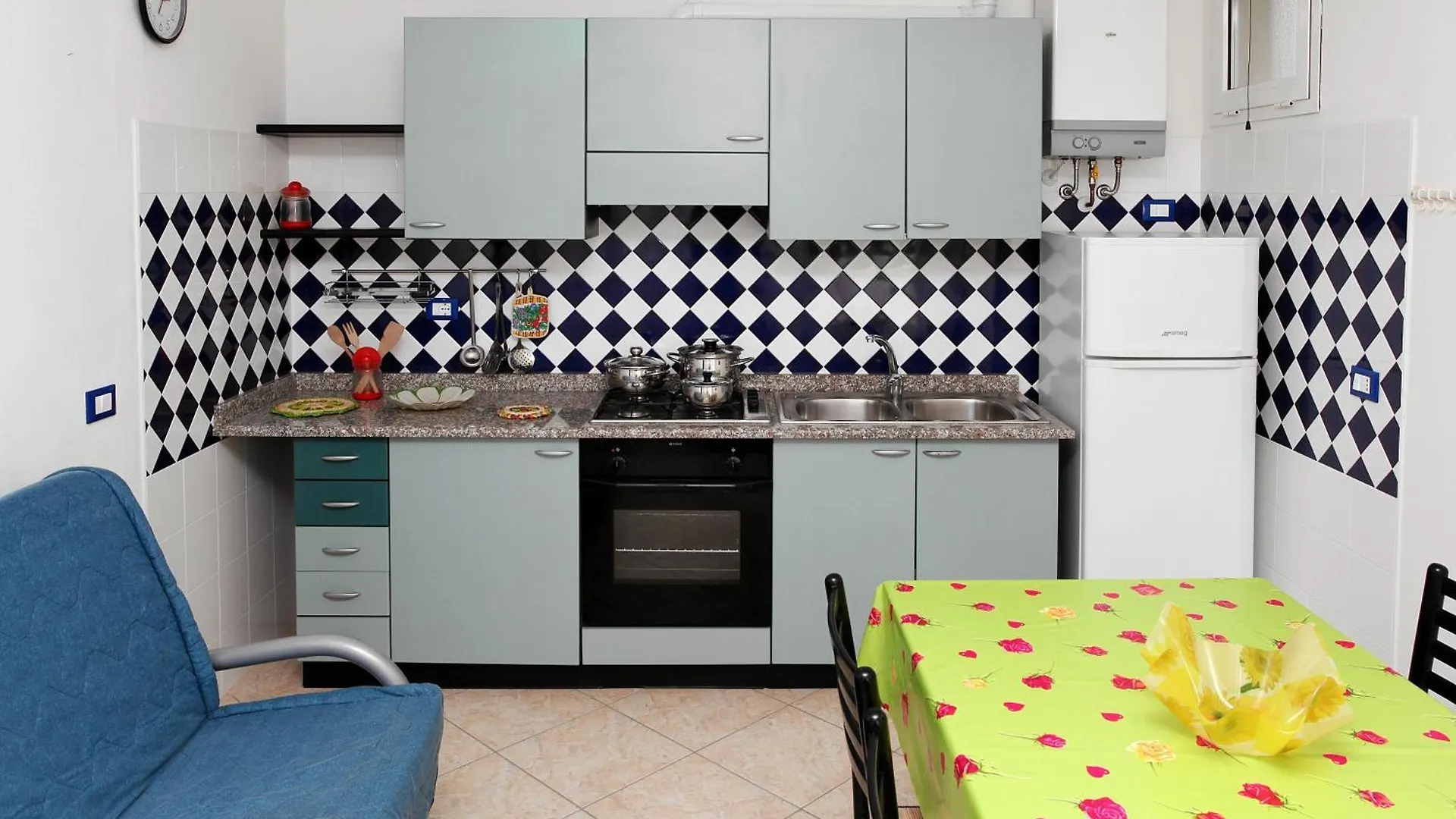 Holiday home Villa Adriana Rosolina Mare Italy