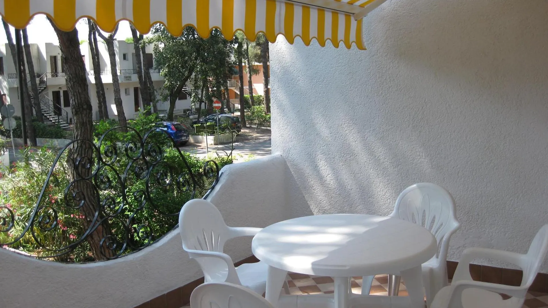 Holiday home Villa Adriana Rosolina Mare